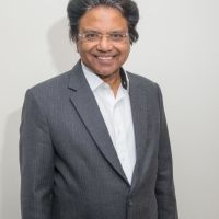 Dr David Manohar